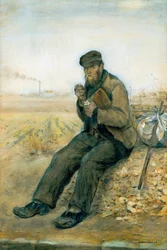 Il vagabondo